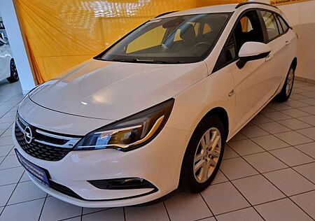 Opel Astra K Sportstourer PDC,Klima,Sitz-Lenkradheizu