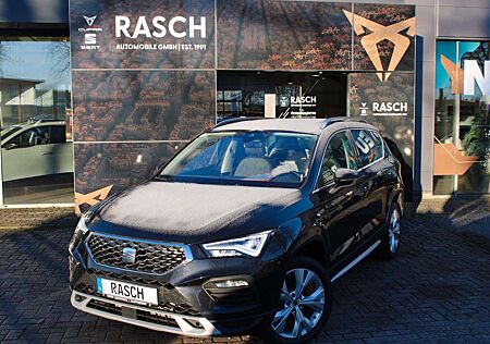 Seat Ateca Xperience 1.5 TSI DSG+NAVI+AHK+ACC+RFK+SHZ