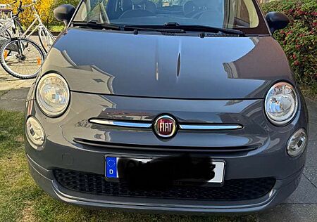 Fiat 500 1.2 8V Pop-Star