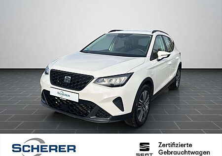 Seat Arona Style 1.0 TSI ALU SHZ CARPLAY PDC