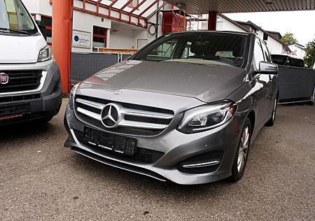 Mercedes-Benz B 200 B -Klasse CDI /Automatik