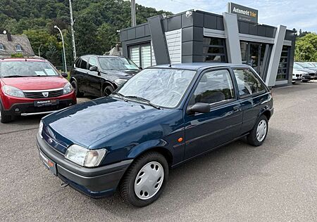 Ford Fiesta ! Old Timer! TÜV NEU! Wenig Kilometer!