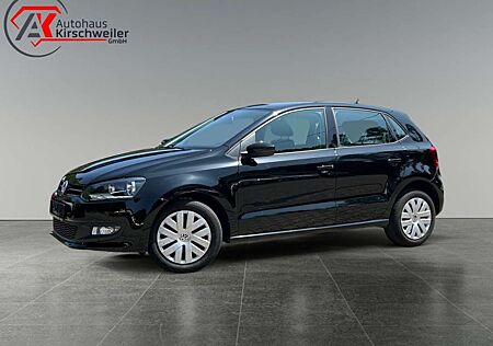 VW Polo Volkswagen 1.4 Comfortline * 1. Hand, WKR*