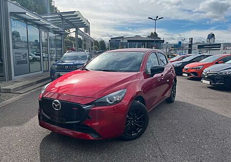 Mazda 2 Lim. Homura 1.5L e-SKYACTIV G 90ps 6MT