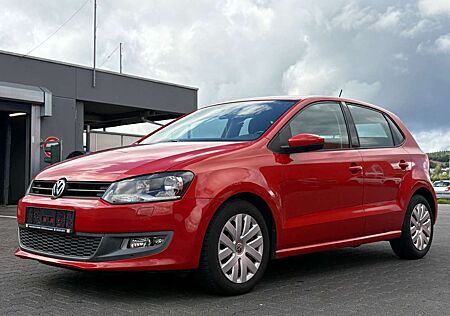 VW Polo Volkswagen V Highline *Garantie* Klima Leder ZH NEU