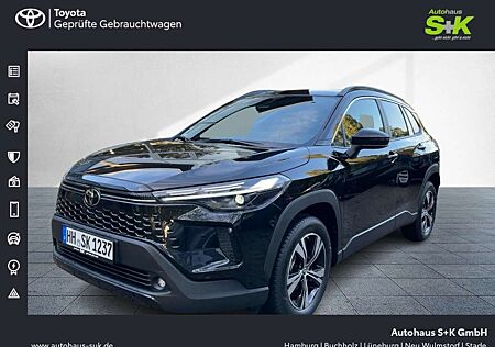 Toyota Corolla Cross 2,0 l Hybrid Teamplayer*SHZ*KLIMA*KAMERA*