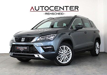 Seat Ateca 1.4 TSI DSG Xcellence ACC Pano AHK LED