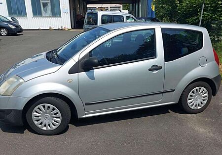 Citroën C2 Citroen VHB