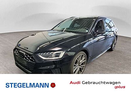 Audi A4 35 TFSI S-tronic S-Line Competition *LE