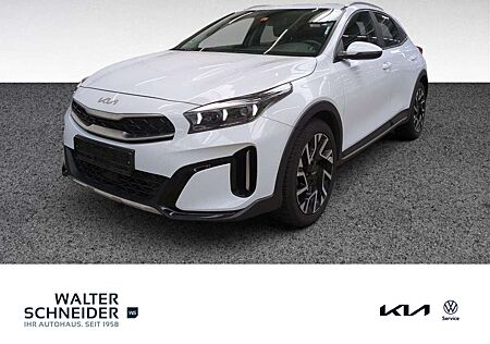 Kia XCeed 1,5 T DCT Spirit Navi LED SHZ HDA DAB+