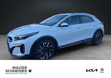 Kia XCeed 1.5 DCT Spirit Navi LED SHZ HDA DAB+