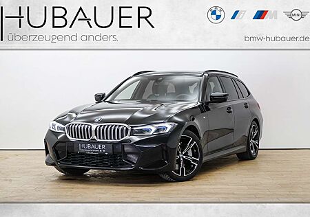 BMW 330 i Touring [M Sport, Navi, HUD, GSD, RFK]