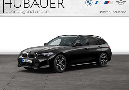 BMW 330 i Touring [M Sport, Navi, HUD, GSD, RFK]