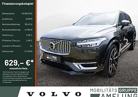 Volvo XC 90 XC90 Recharge T8 AWD Inscription Expression