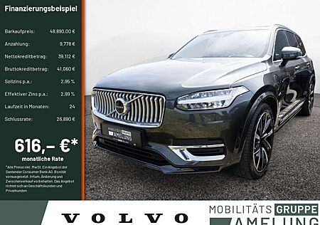 Volvo XC 90 XC90 Recharge T8 AWD Inscription Expression