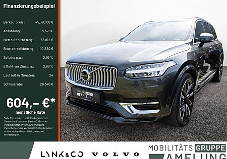 Volvo XC 90 XC90 Recharge T8 AWD Inscription Expression