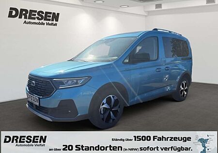 Ford Tourneo Connect 2.0 EcoBlueActive Navi+Sitzheizung+ Tempomat