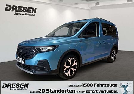 Ford Tourneo Connect 2.0 EcoBlueActive Navi+Sitzheizung+ Tempomat