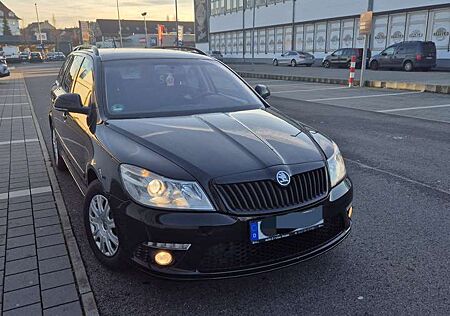 Skoda Octavia Combi 1.4 TSI Elegance