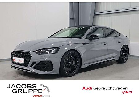 Audi RS5 Sportback performance*UPE128*Keramik*B&O*Matrix-LE