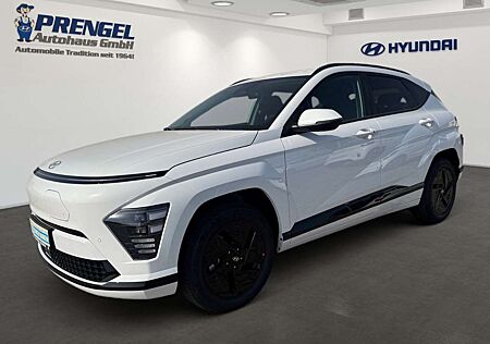 Hyundai Kona EV 65,4kWh Trend LED/Navi/Kamera/SHZ/App