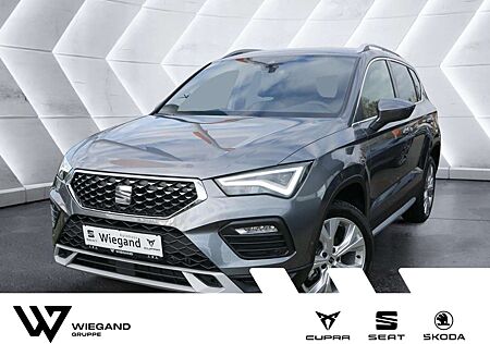 Seat Ateca 1.5 TSI Xperience SHZ NAVI AHK ACC LED
