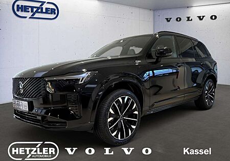 Volvo XC 90 XC90 Ultra Dark Recharge Plug-In Hybrid AWD T8 Twin Eng