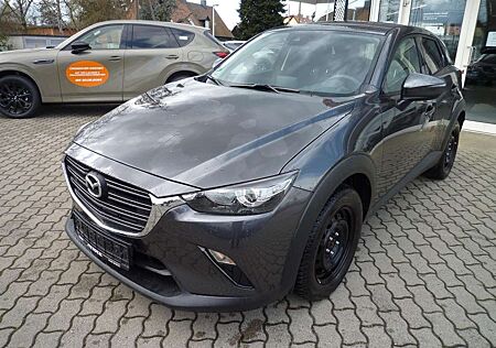 Mazda CX-3 L SKYACTIV-G 2.0 FWD 5T 6GS AL-ADVANTAGE