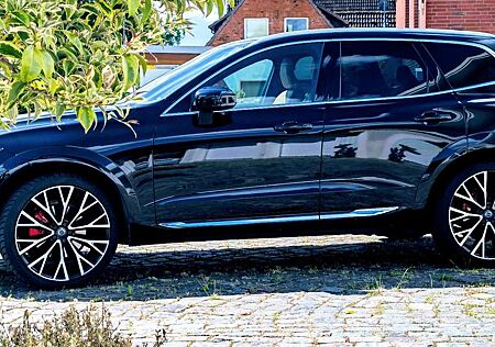 Volvo XC 60 gebraucht kaufen Volvo XC 60 XC60 D4 Geartronic Inscription
