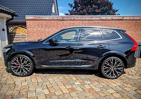 Volvo XC 60 XC60 D4 Geartronic Inscription