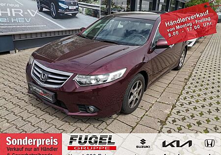 Honda Accord 2.0 Elegance 50 Jahre Edition Xenon|SHZ|Temp.|PDC
