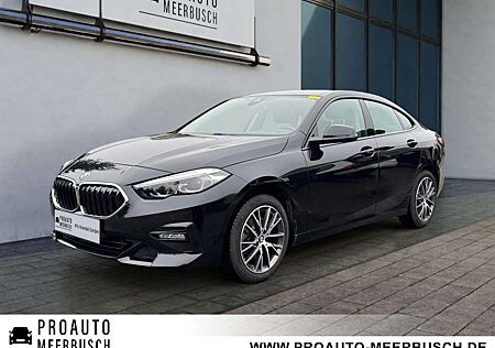 BMW 218 i Gran Coupe Sport Line LEDADAPTIV/KOMFORTZUG