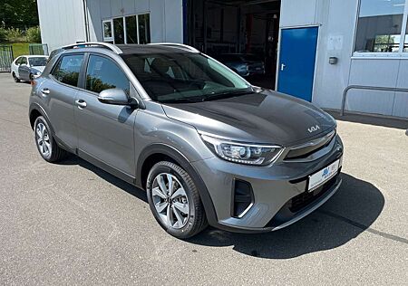 Kia Stonic 1.0T Vision Klimaaut Navi SHZ Kamera