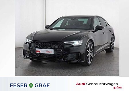 Audi Others Panorama/ Optikpaket schwarz/ matrix LED