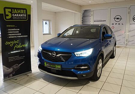 Opel Grandland X 1.6T Hybrid *8FACH* Wirel.Charg,Navi