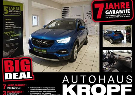 Opel Grandland X 1.6T Hybrid *8FACH* Wirel.Charg,Navi