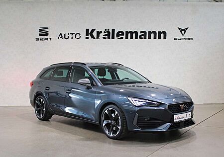 Cupra Leon ST 1.5 eTSI DSG*Navi*Matix-LED*Dynamic*uvm