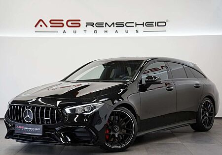 Mercedes-Benz CLA 45 AMG S 4M 19*S-Abgas*Night