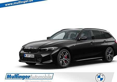 BMW 340 Mi T. xDr. M Pro FACELIFT HUD SuView.PanoDach