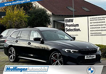 BMW 340 Mi T. xDr. M Pro FACELIFT HUD SuView.PanoDach