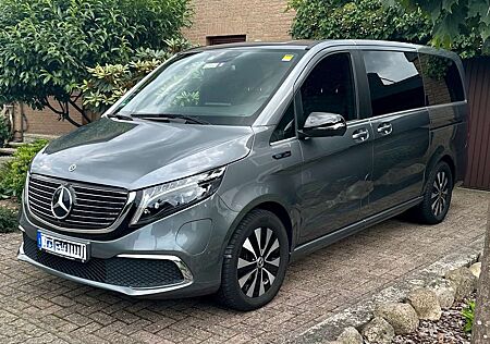 Mercedes-Benz EQV 300 lang Avantgarde Line