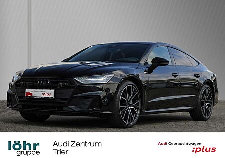 Audi A7 Sportback 45 TDI quattro S tronic S line
