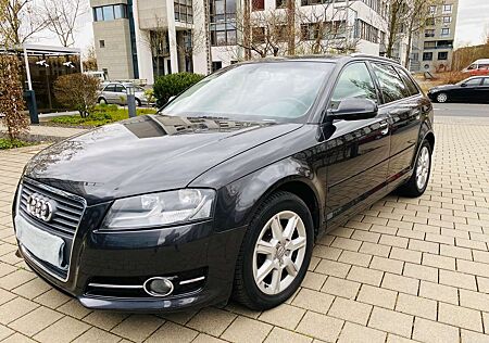 Audi A3 1.8 TFSI S-tronic KETTE-TÜV-NEU MFL|SHZ|PDC|TMPO