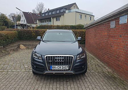 Audi Q5 2.0 TFSI quattro S tronic/Austauschmotor 2022
