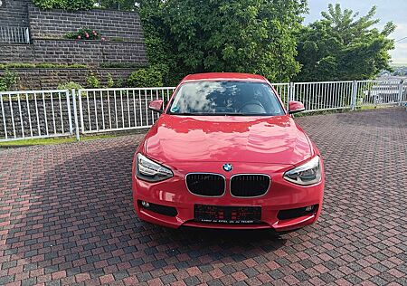 BMW 114 Coupe