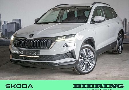 Skoda Karoq 2.0 TDI Tour KAMERA NAVI FACEL. MATRIX-LED
