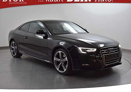 Audi S5 Coupe 3.0 TFSI Quatt PANO+MEMO+KAM+XENON+19"