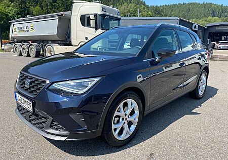 Seat Arona FR 1.0 TSI *Navi/LED/SHZ/PDC/GRA*