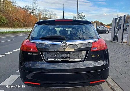 Opel Insignia Sports Tourer 1.8 Sports Tourer Sport