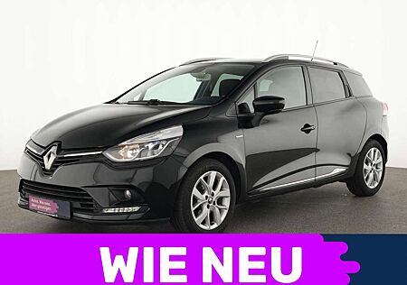 Renault Clio Grandtour Limited SHZ|Tempomat|R&GO-Paket